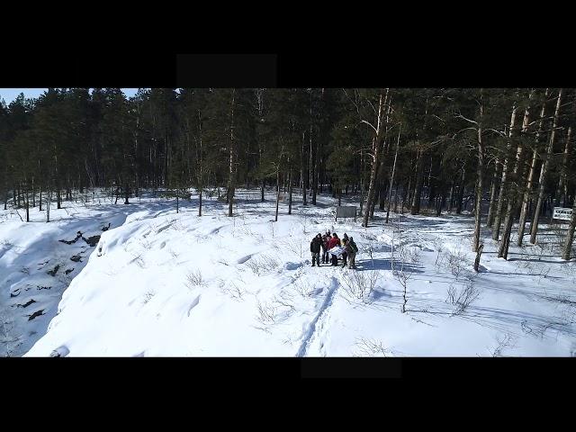 Siberia Discovery Team | Зверобой