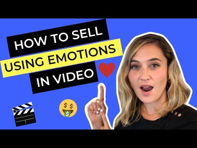 How to Trigger an Emotional Response through Video | (Influence Buying Decisions)