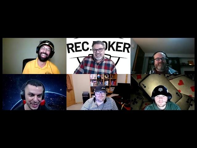 Ep 224 - Michael Acevedo