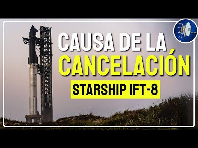 Elon Musk revela un problema en los motores de Starship | Nueva fecha OFICIAL