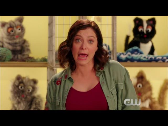 Fuckton Of Cats - feat. Rachel Bloom - 'Crazy Ex-Girlfriend'