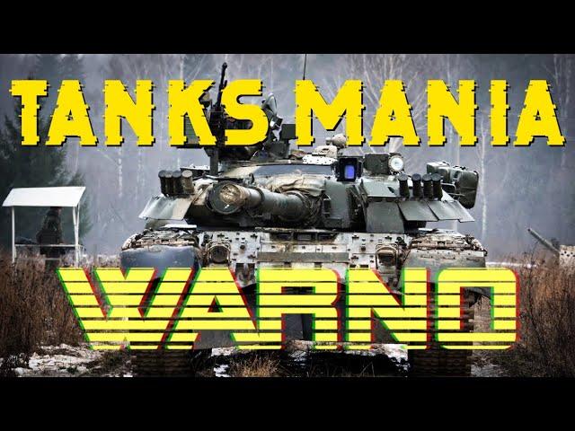 Never expected so many tanks to just pop out - WARNO gameplay