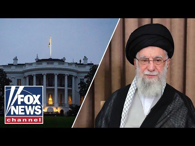 Ex-Trump national security advisor dives inside Iran's 'playbook'