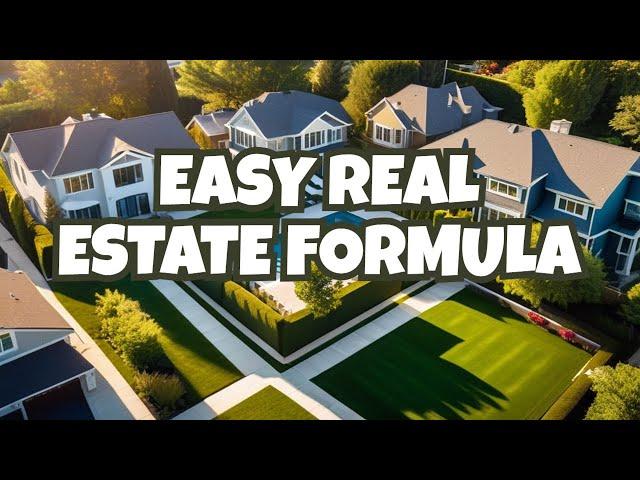 Real Estate DRONE Photography - Its EASY If You Do This!