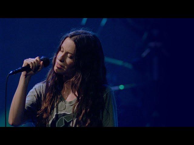 Alanis Morissette Live World Tour - Jagged Little Pill [Full Concert Version]