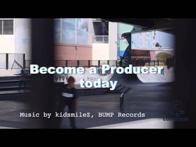 Become a Producer