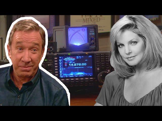 20 Celebrities You Didn't Know Are Ham Radio Enthusiasts