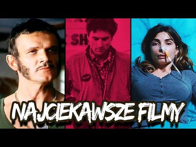 NAJCIEKAWSZE FILMY według Polaków - TYLKO KINO