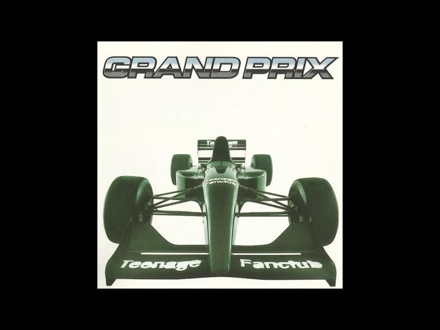 Teenage Fanclub - Neil Jung