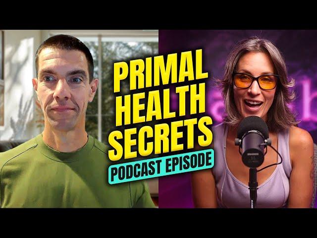 Stop Trading Your Health for Wealth—Candi Frazier’s Primal Bod Solution