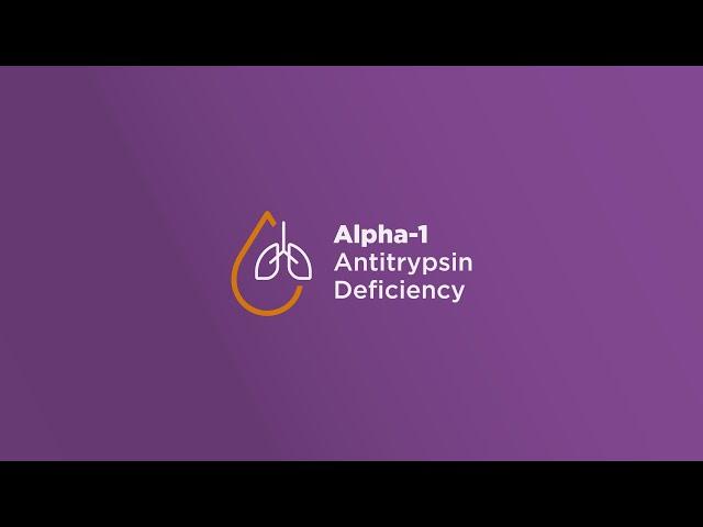 What is Alpha-1 antitrypsin deficiency?