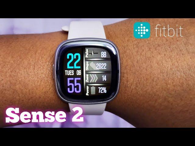 Fitbit Sense 2 Review - After 3 Weeks