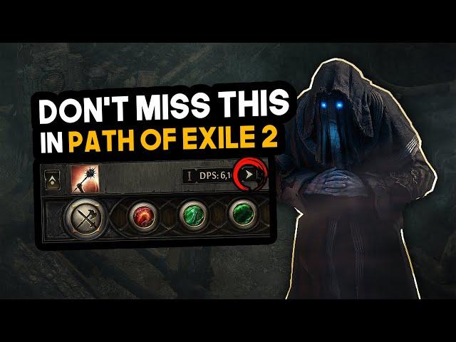 15 Tips That’ll Make Your Life Easier In PATH OF EXILE 2