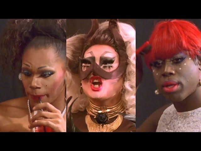 Did Drag Race Season 8 Editors Do A Good Job?