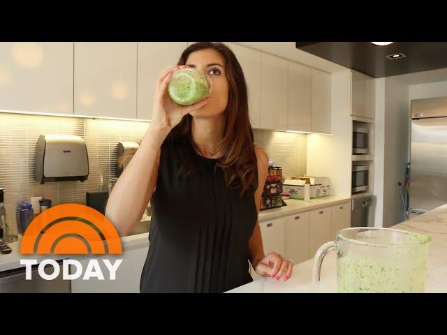 Does The Alkaline Diet Work? | Test Drive | TODAY