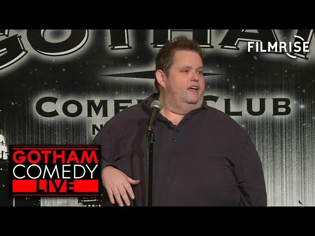 Gotham Comedy - Season 4, Episode 21 - Ralphie May