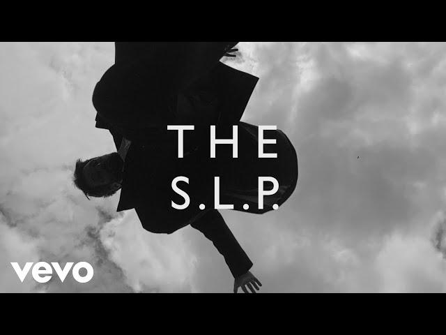 THE S.L.P. - Favourites (Visualizer) ft. Little Simz