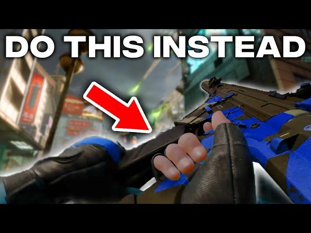 How To Play Shrapnel and NOT SUCK I AndySlaps