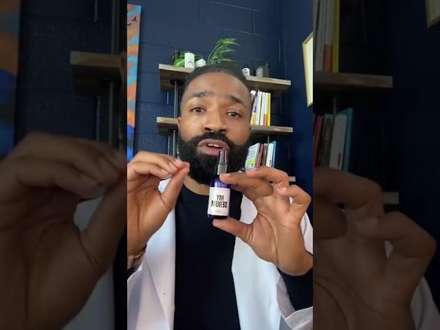 Don’t make this beard oil mistake