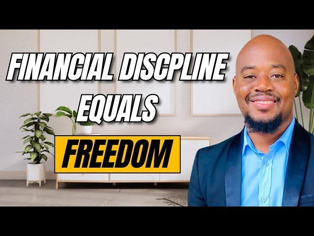 Financial Discipline Basics with Percy Singo | Mindset Profits Live (Part 1)