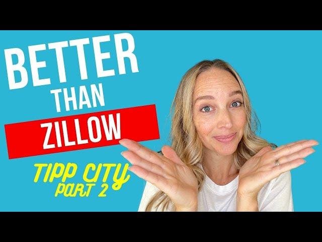 Homes for Sale in TIPP CITY! | Better Than Zillow (part 2)