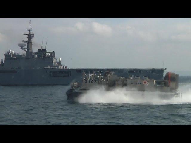 LCAC Exercises