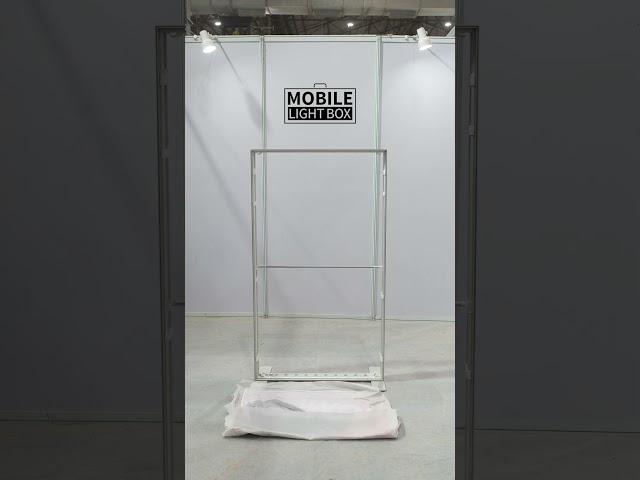 Mobile Light Box