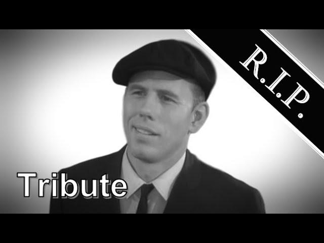 Rance Howard ● A Simple Tribute