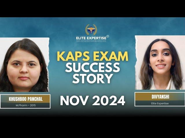 Pharmacist Journey to #australia  | #kaps  Exam Preparation with 9 years gap  | #kapsexam Exam Tips