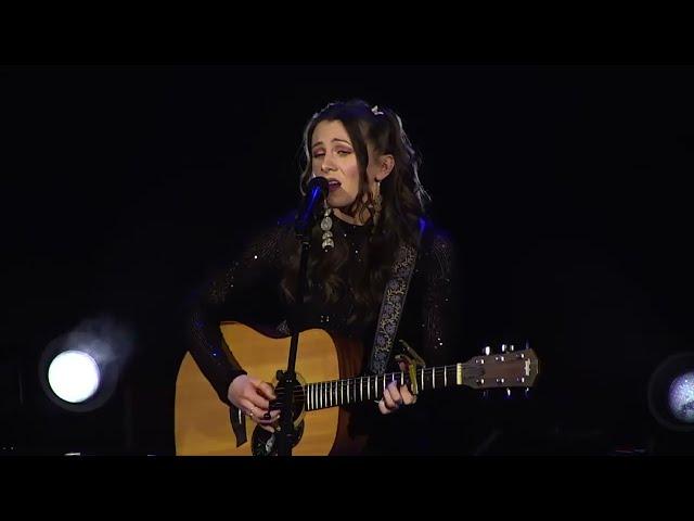 Kaeley Jade - Just Like You (Live at the 2024 Canadian Folk Music Awards)