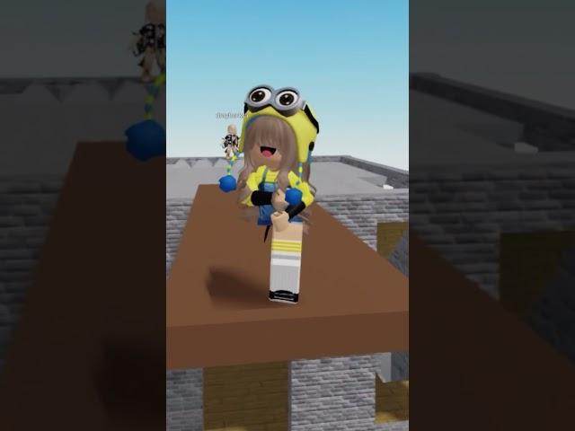 Should I change my name to mini minion ???