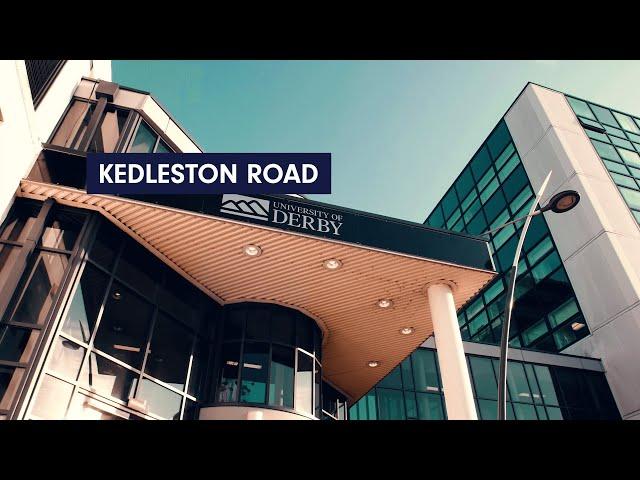 Virtual Tour - Kedleston Road