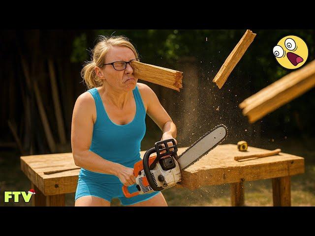 TOTAL IDIOTS AT WORK #400 | Instant Regret Fails Compilation 2025 | Best of the Week
