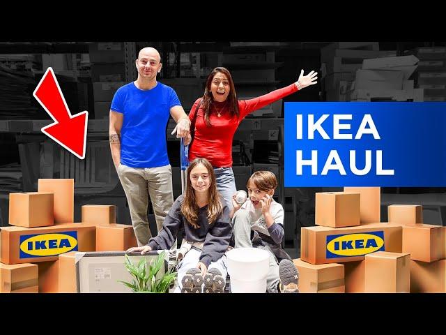 Ultimativer Adventskalender & Ikea Haul | RosisLife Vlog | Weihnachtsvorbereitungen 2024 