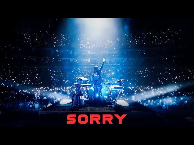 Alan Walker & ISÁK - Sorry (Official Music Video)