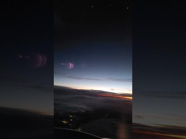 Korea jeju Vlog 다뽕이남편소칠이두끼aB(24.07.18.)제주발 김포행 비 구름 위 창공에서 개와늑대의시간 아이유 시간의 바깥#jeju #Vlog #shorts #창공