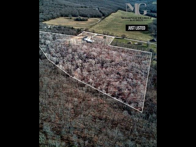 Just Listed! 17701 Highway 265, West Fork, AR 72774