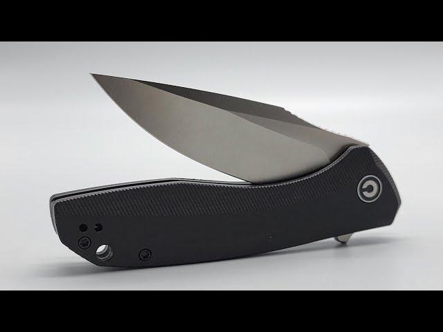 7 BEST CIVIVI KNIVES