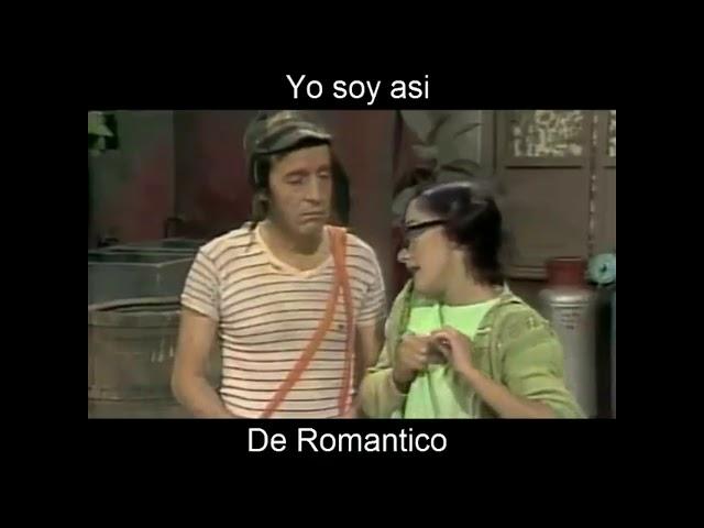 Asi de Romantico soy... | F5CKER TV