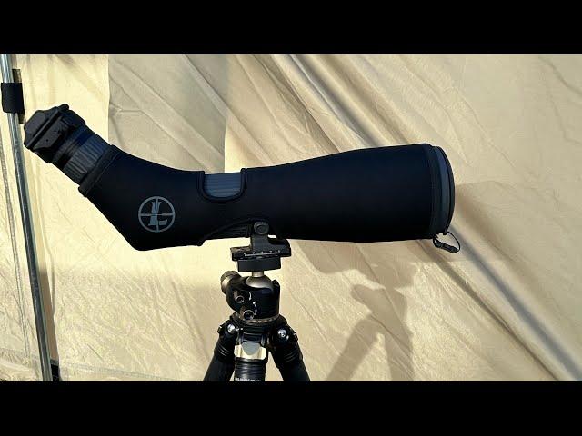 Leupold SX4 Pro Guide review