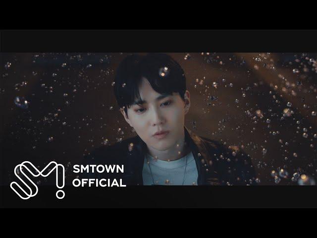 SUHO 수호 'Grey Suit' MV