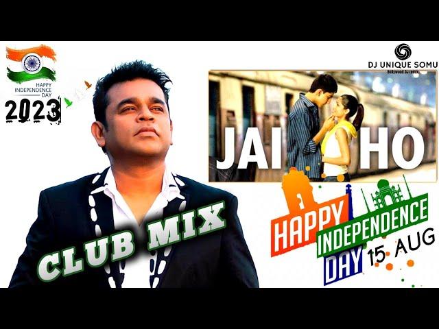 Jai Ho Remix Exposed: Inside DJ UNIQUE SOMU & DJ RAHUL's Secrets
