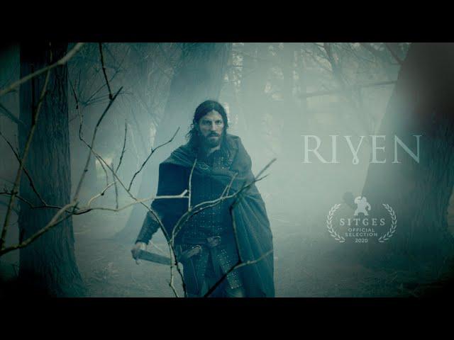 RIVEN | Dark Fantasy Short Film