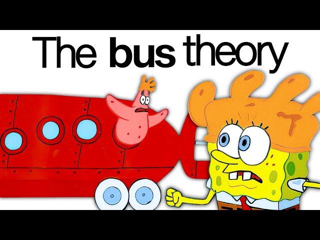 The Spongebob Bus Theory