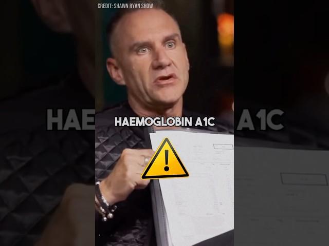 Hemoglobin A1C: The Key Marker For Blood Sugar Control