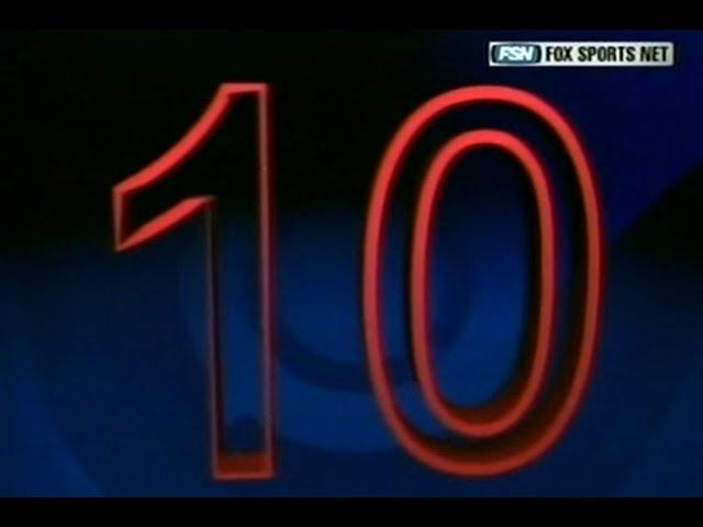 NBA Action' Top 10 Plays of Week • late Dec. 2004