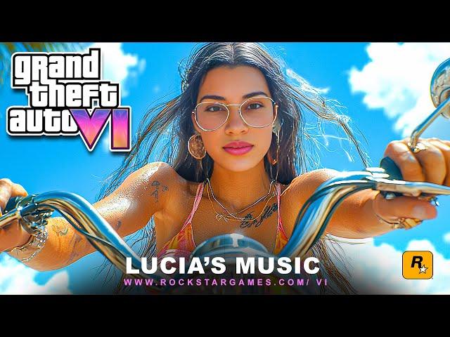 GTA 6 Official Trailer 2 Music Revealed!