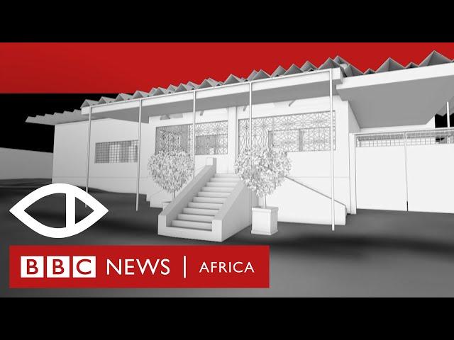 Kamwe Kamwe: Inside Burundi’s Killing Machine - BBC Africa Eye documentary