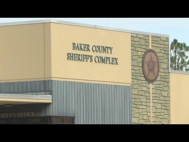 Florida congressman calls for ICE facility at Baker County Detention Center to be shut down