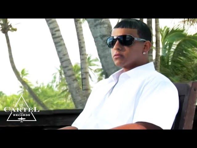 Que Tengo Que Hacer - Daddy Yankee (Official Video)